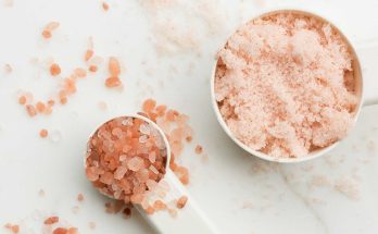 Making Your Purchase of Pink Salt Worthwhile
