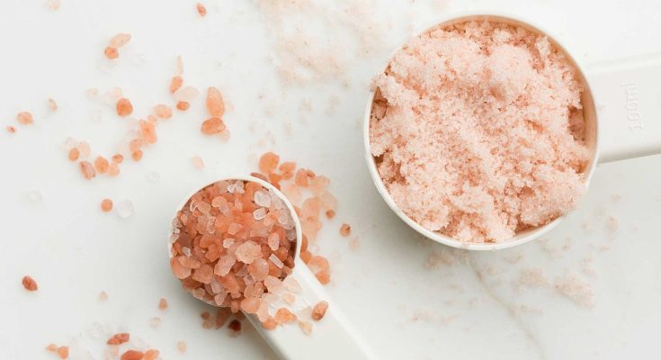 Making Your Purchase of Pink Salt Worthwhile