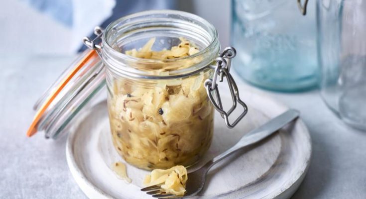 Maximizing the Use and Effectiveness of Your Fermented Foods