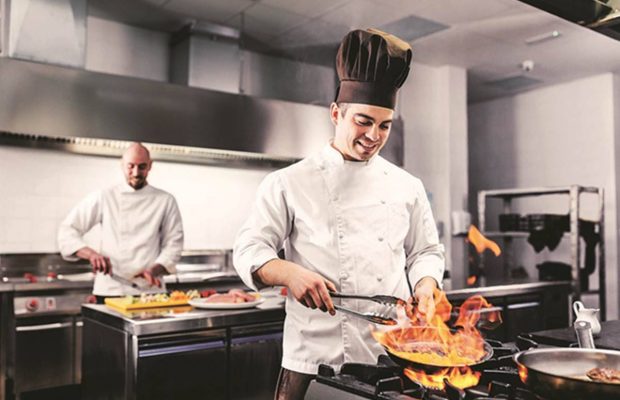Best Central Kitchen Providers in India!