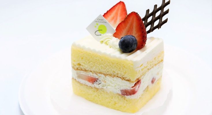 The Benefits Of Having Small Cakes Singapore