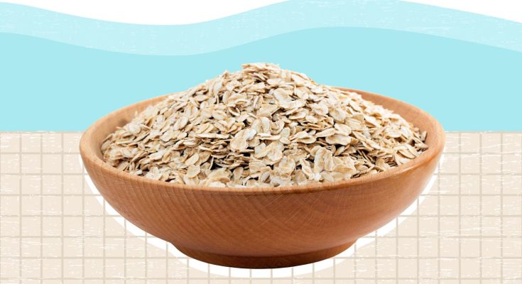 Finding The Right The Oats You Can Trust